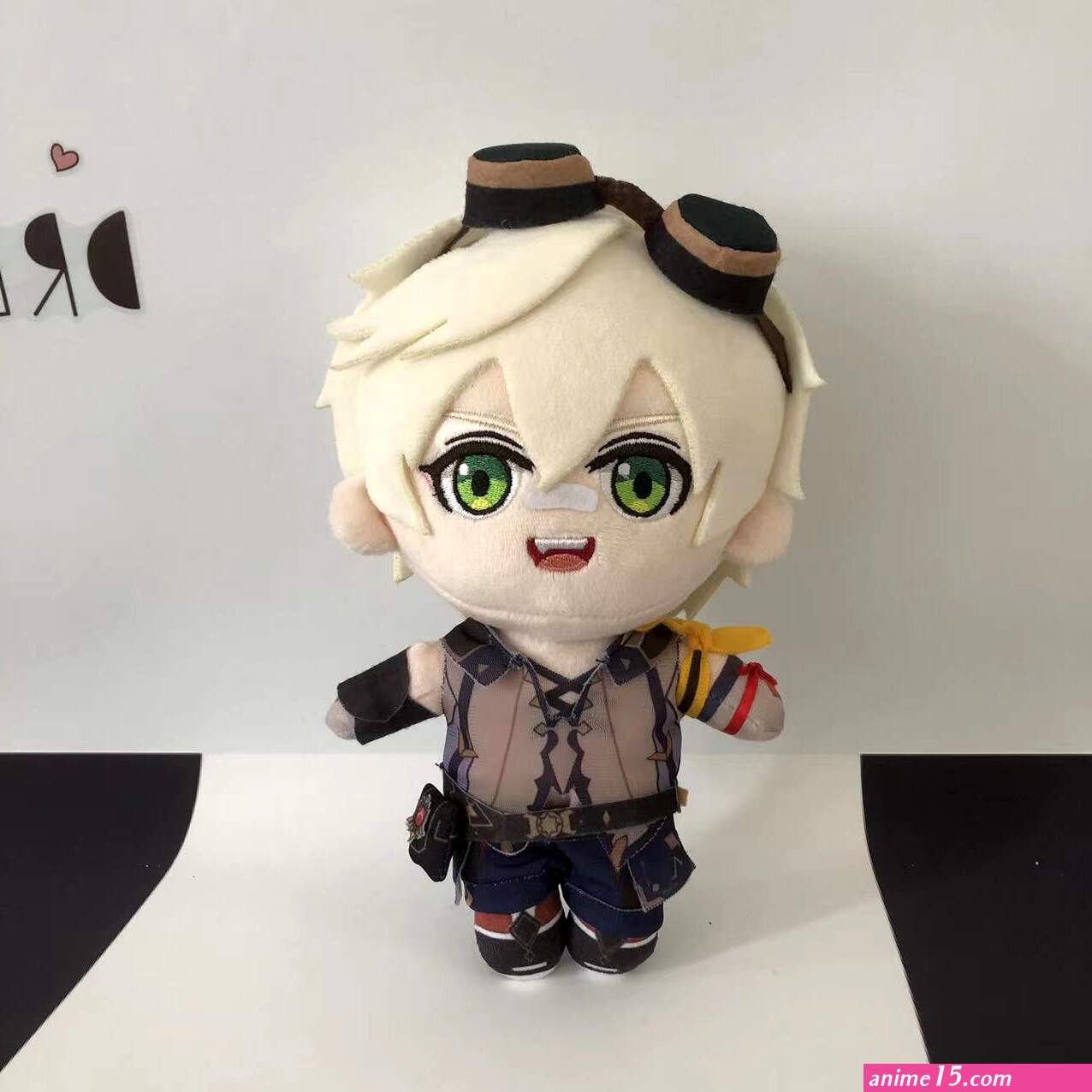 Genshin Impact Plushies Official Genshin Impact Plushies Store