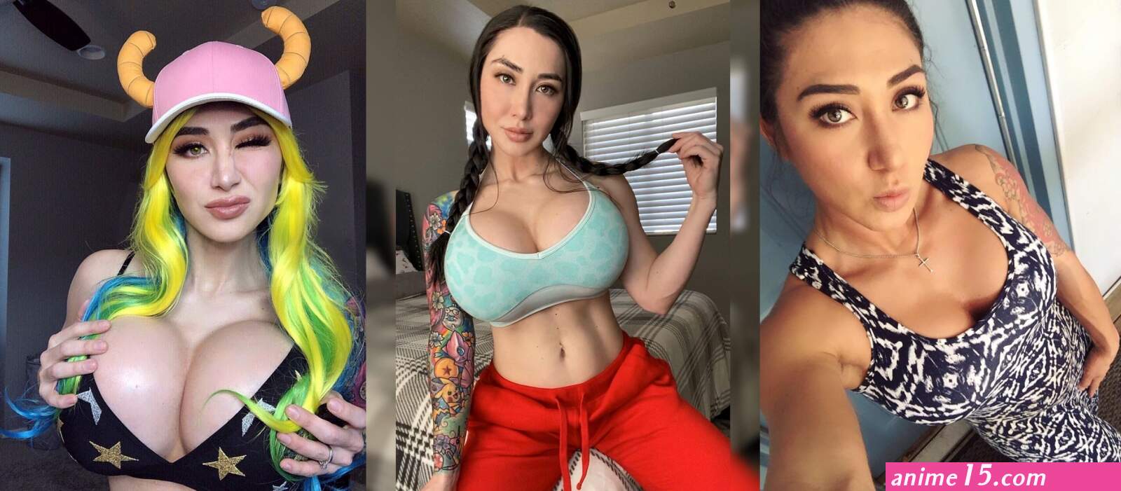 Top Onlyfans Creators In The World