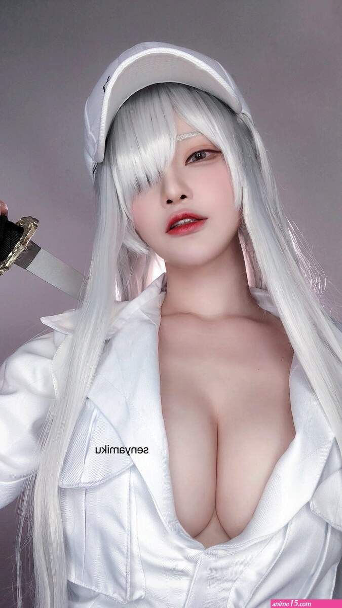 Senyamiku -