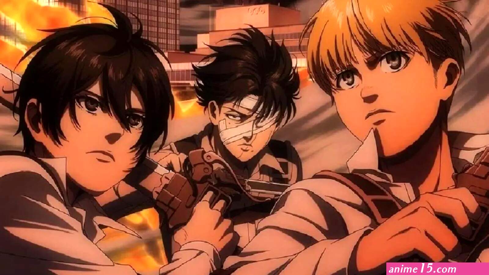 Anime fans slam Crunchyroll after ending support for Funimation digital copies -