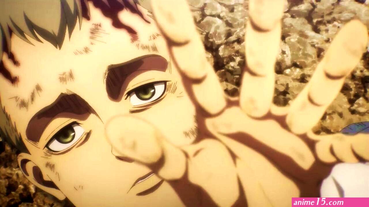 Shingeki no Kyojin: Shuuhei Yabuta commented on the differences between MAPPA
