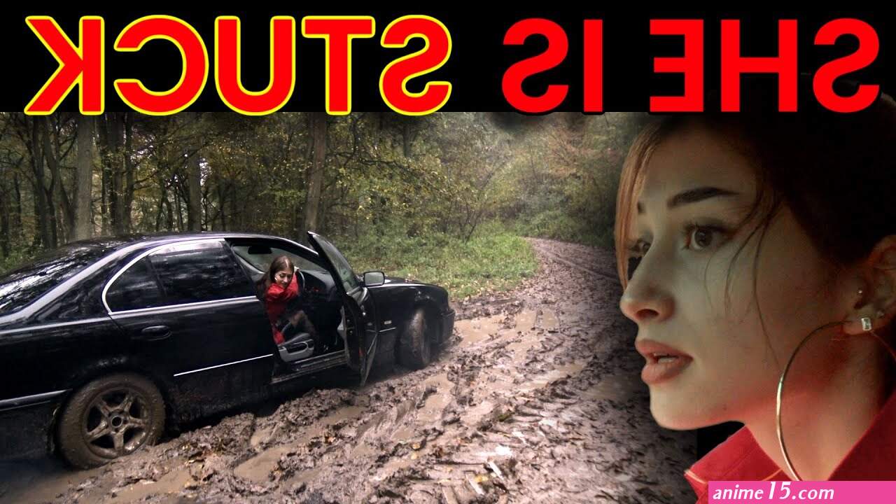 Stuck in the heavy Rain