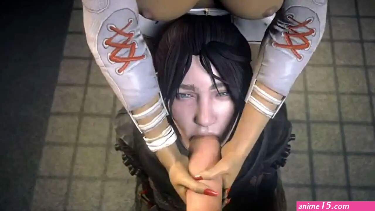 Hentai porno gratis