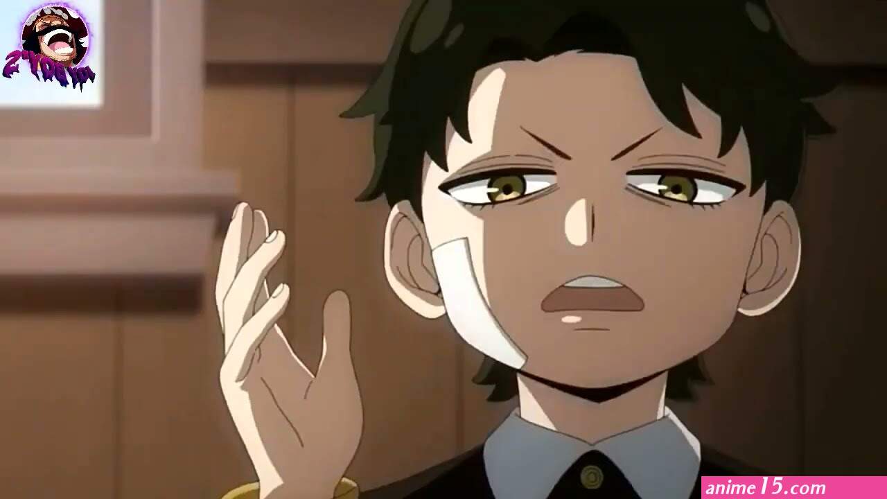 Spy x Family 11 somali to mori no kamisama