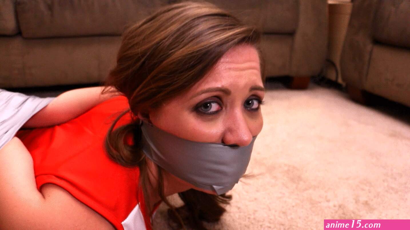 Amatuer teen cheerleader bdsm