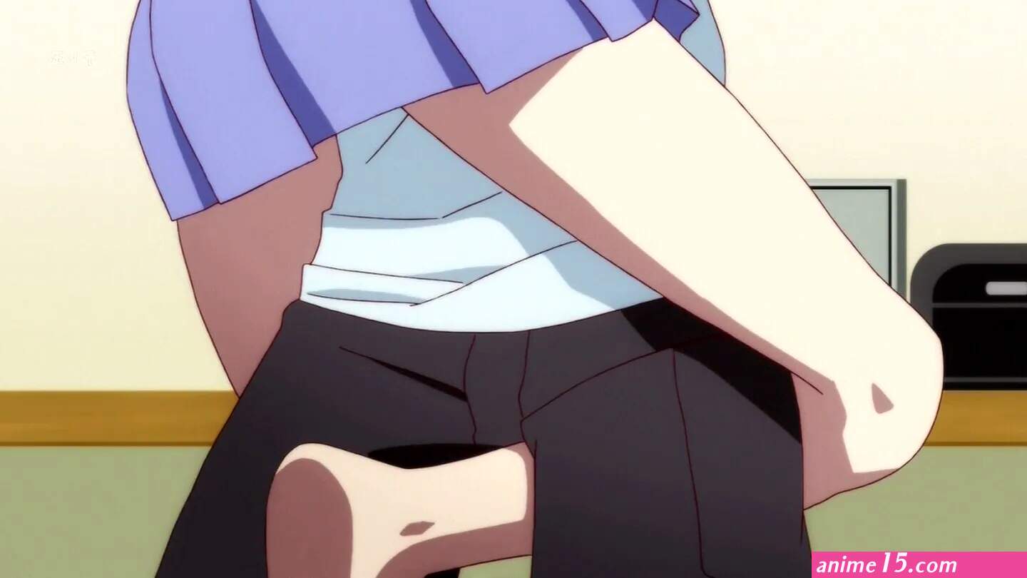 Best anime thighs