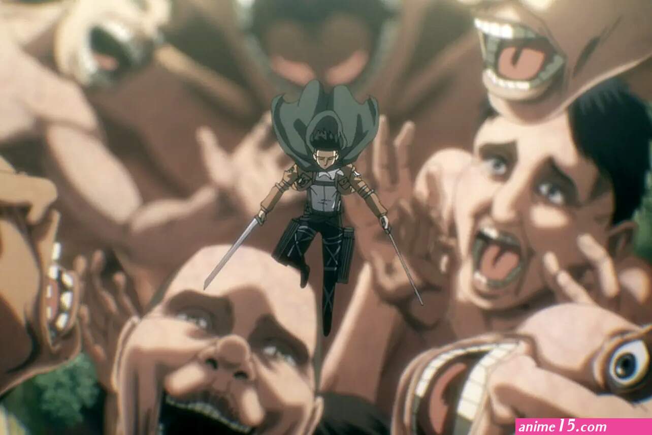 Attack on Titan Season 4 Episode 27 Release Date: Time Streaming Info AOT