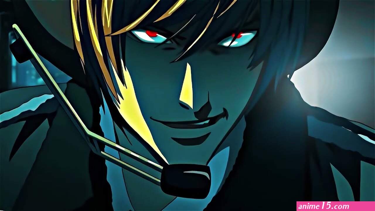 Death Note