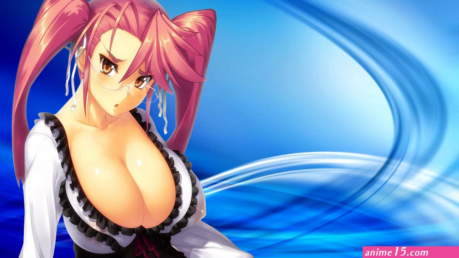 Chelciejo Anime Collection: Highschool Of The Dead Wallpapers