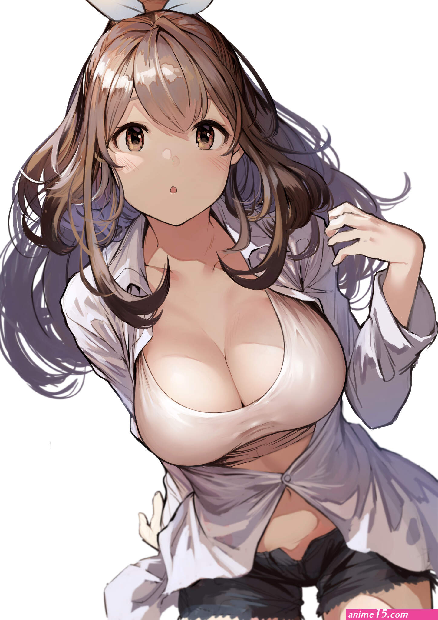 Wallpaper : anime girls THE email protected The Idolmaster Shiny Colors Kogan