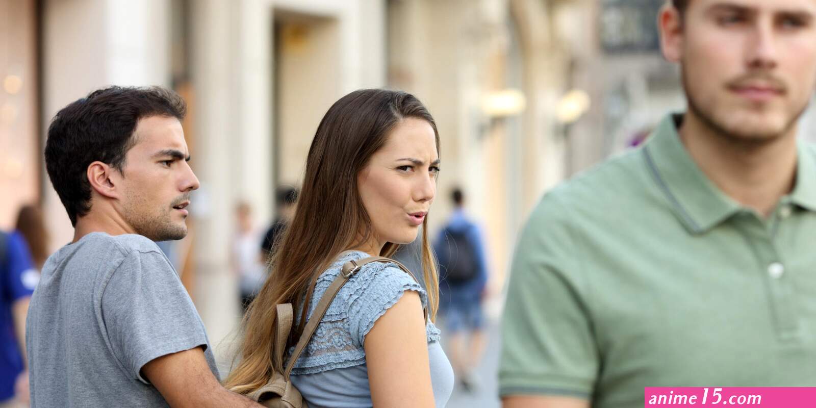 Fact or Opinion couples Baamboozle