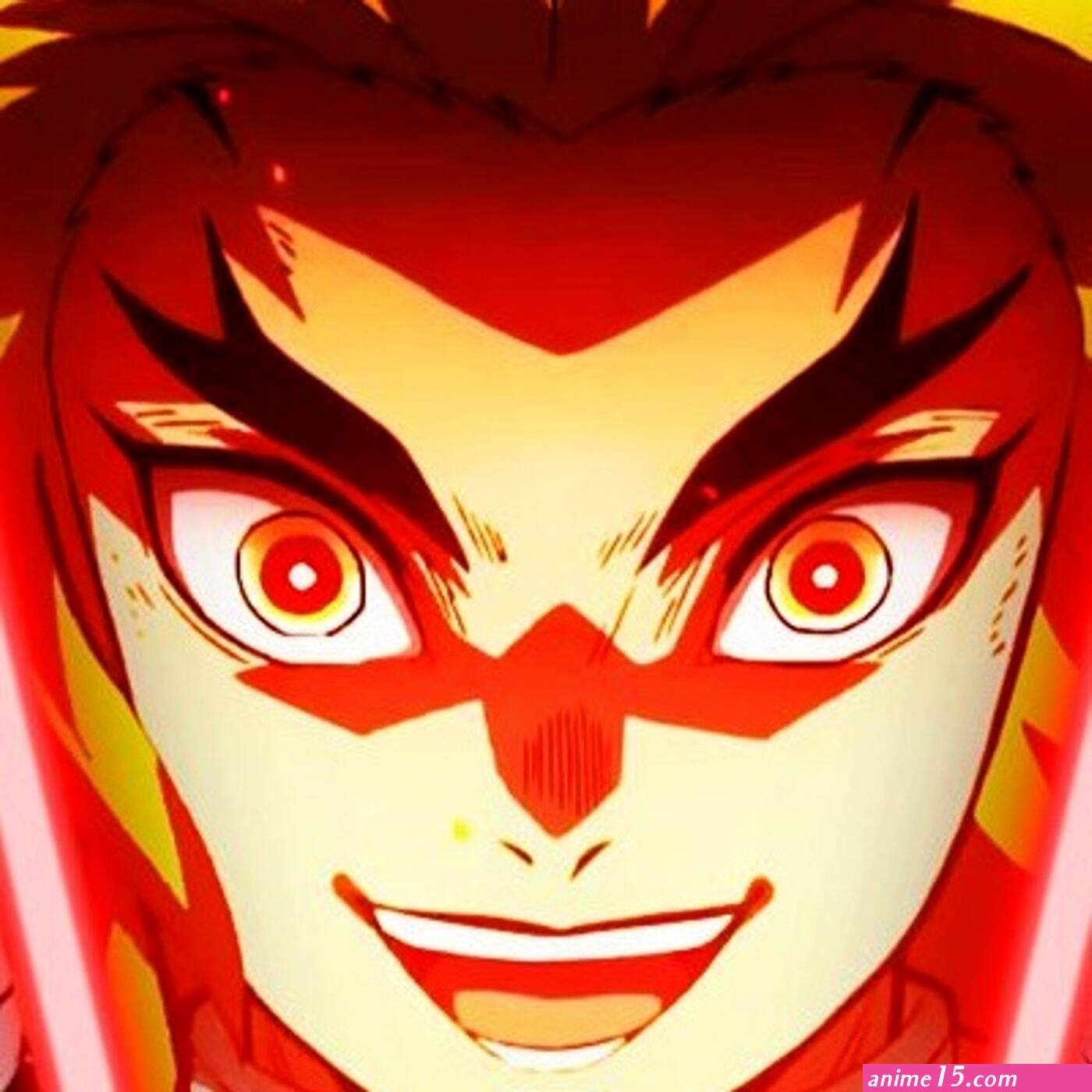 All 9 Pillars RANKED from Weakest to Strongest! Demon Slayer Kimetsu no Yaiba