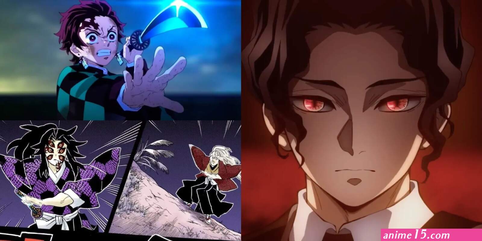 10 Most Gut-Wrenching Quotes In Demon Slayer Flipboard
