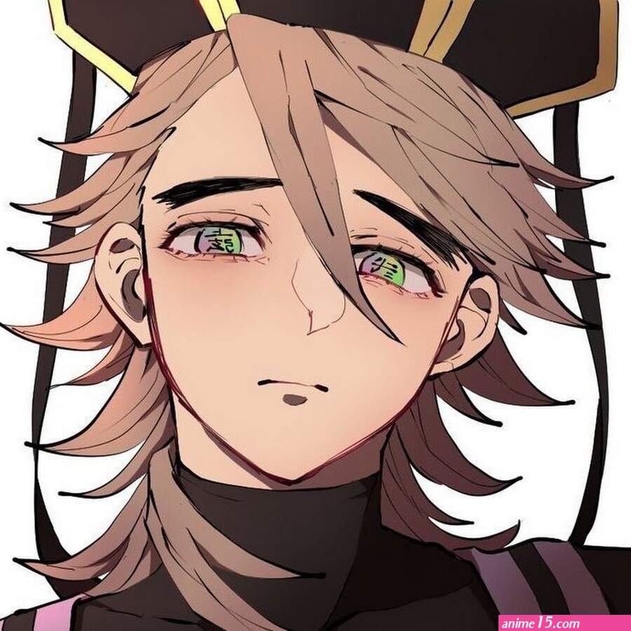 Douma x shinobu comic image 12