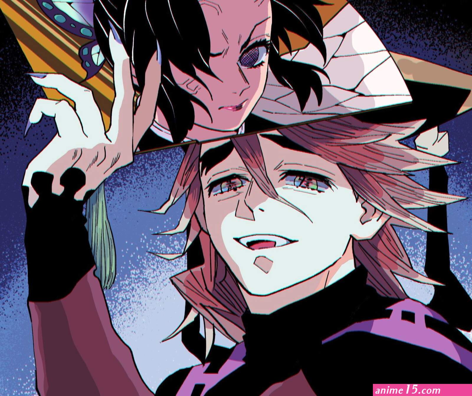 Pin by ç on Anime demon Slayer anime Slayer