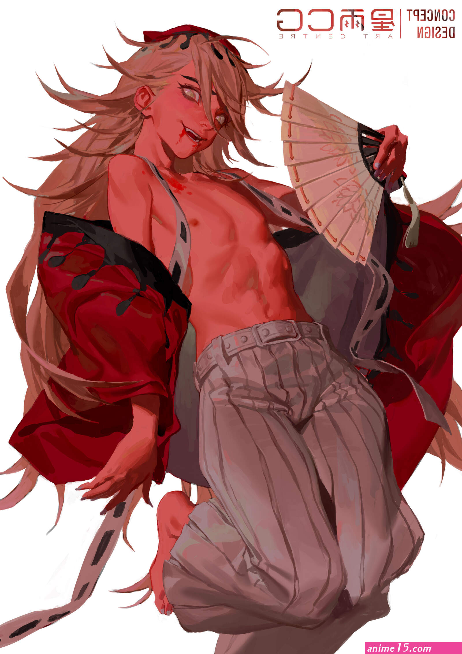 STAR CG