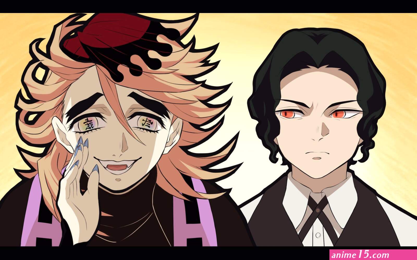murmur on Twitter Anime demon Slayer anime Dragon slayer