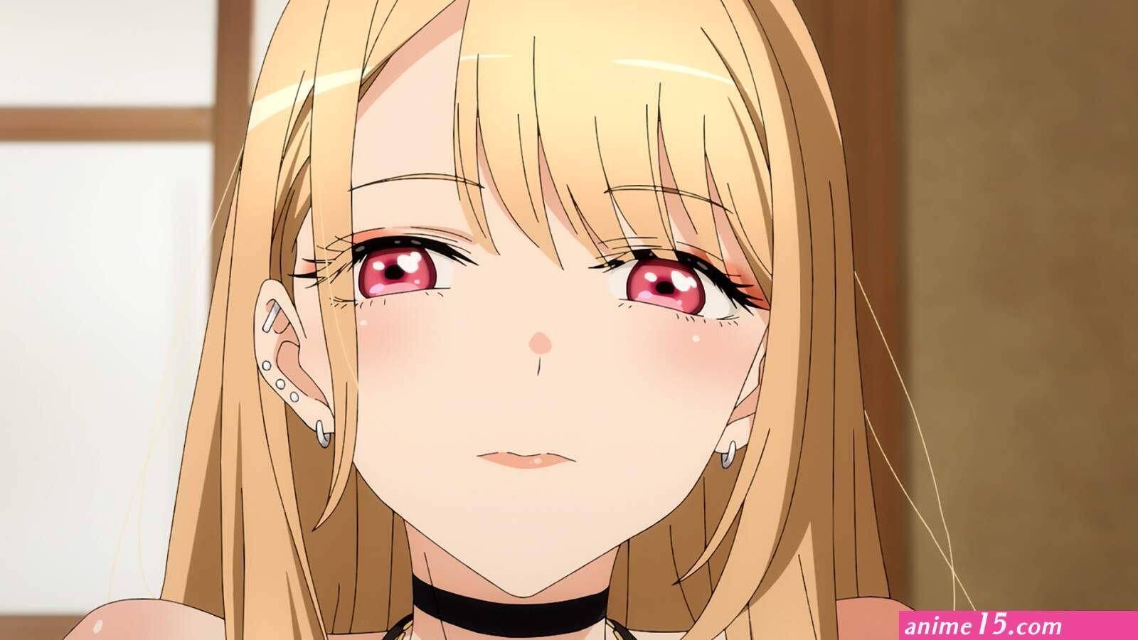 My Dress-Up Darling HD Shinju Inui HD Wallpaper Rare Gallery