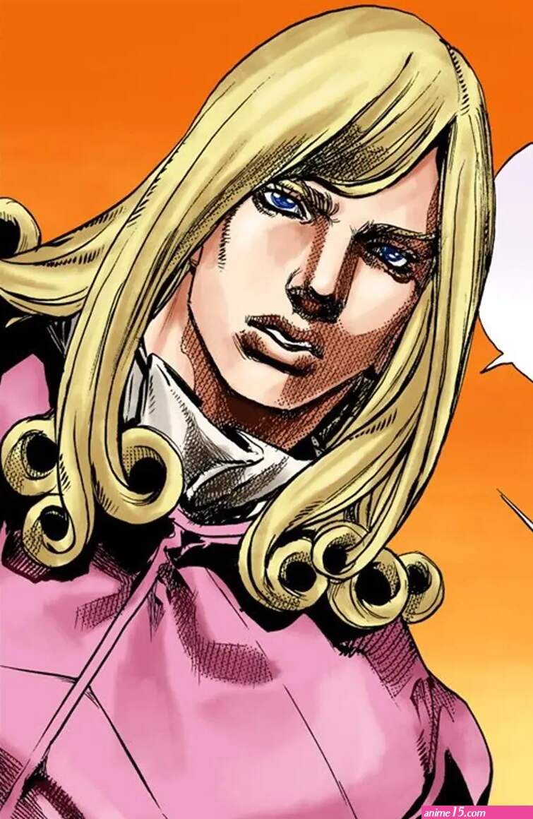 Funny Valentine concept Fandom