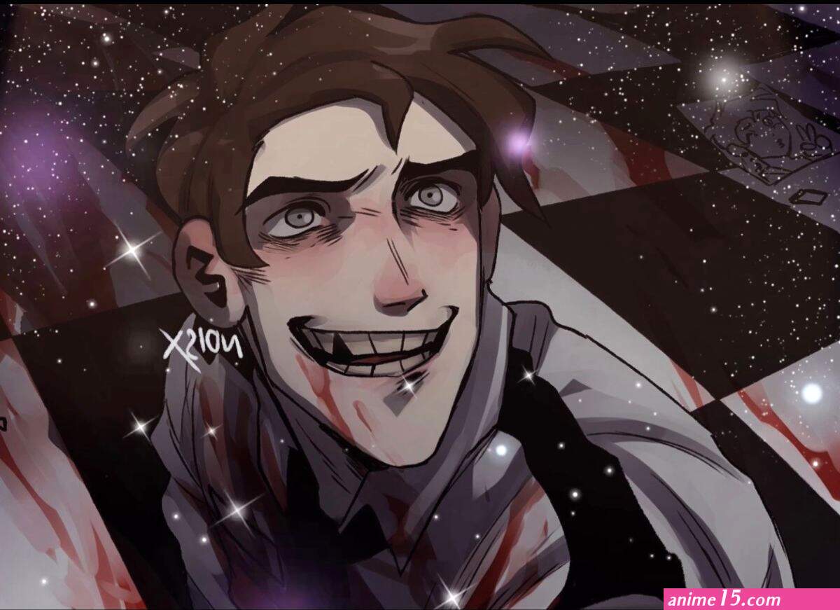 William afton