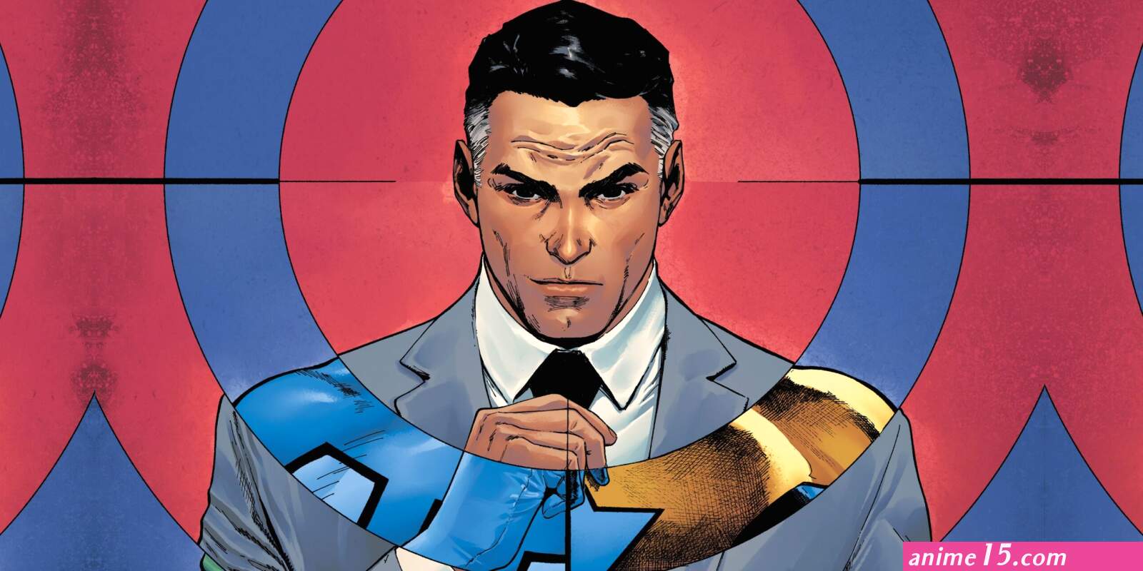 DC Black Label Announces Tales of The Human Target One-Shot Special and Vol. O