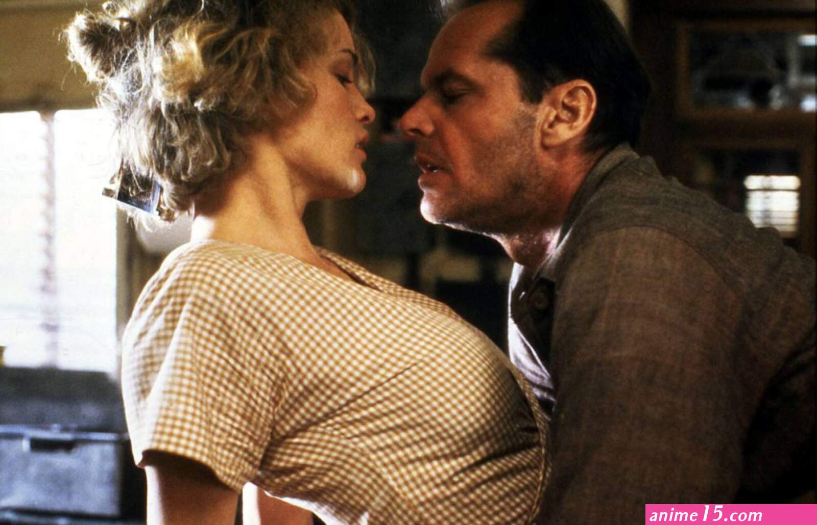 1981: Neonoir Body Heat and Postman Always Rings Twice Erotic 80s Part 4