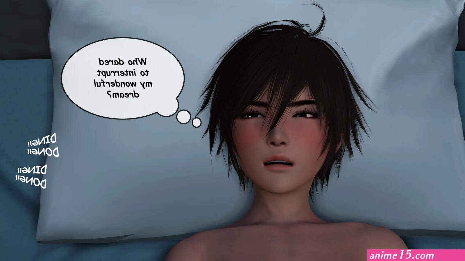 Chapter Title: 12. Timmys Hard Life