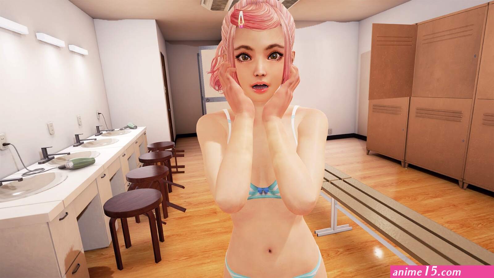 Home life simulator steam 120