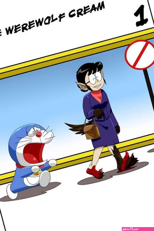Doraemon Nobita Shizuka Sex Hentai
