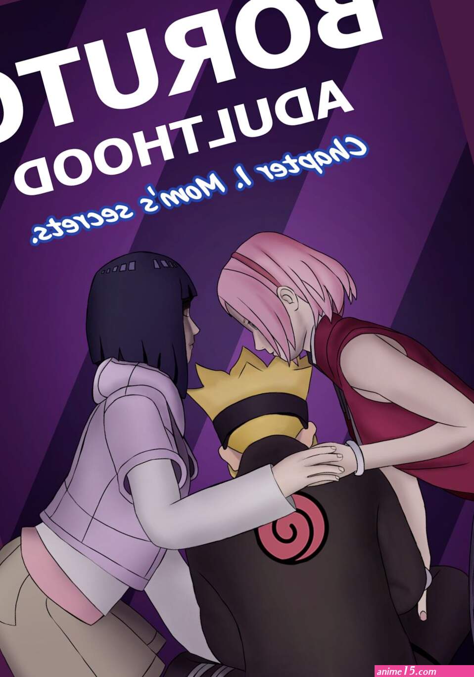 Boruto