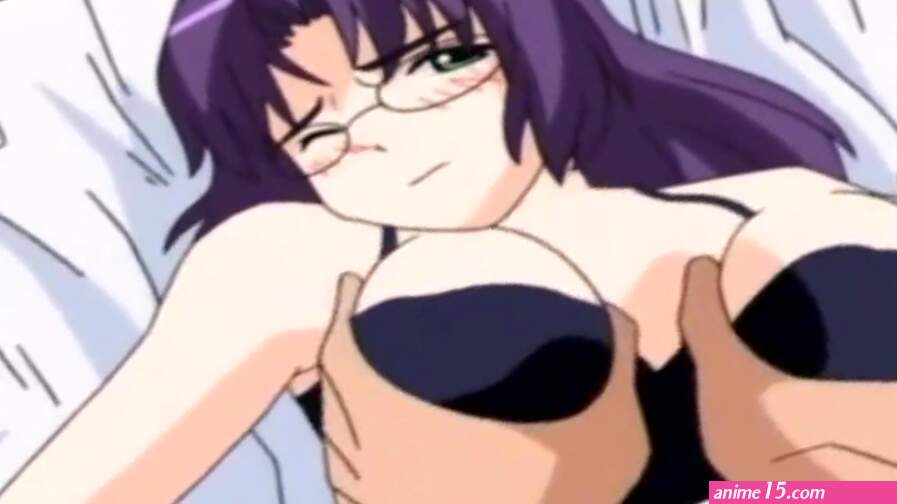 Anime Mother Son Hentai Uncensored