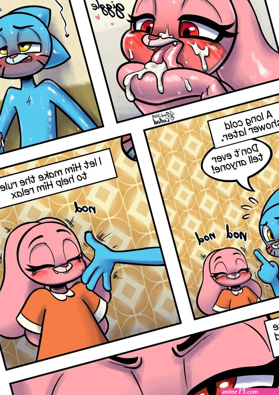 Tawog anais