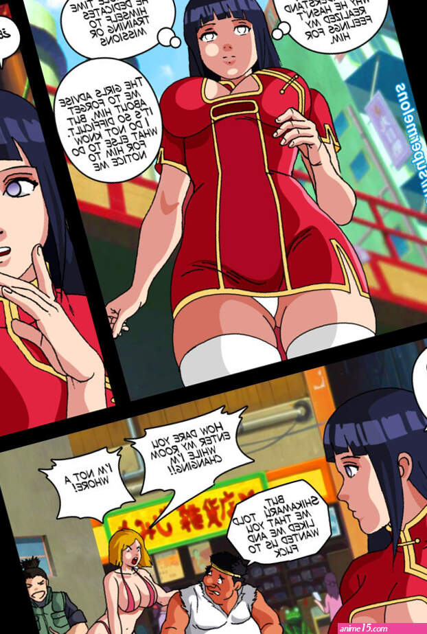 Hinata
