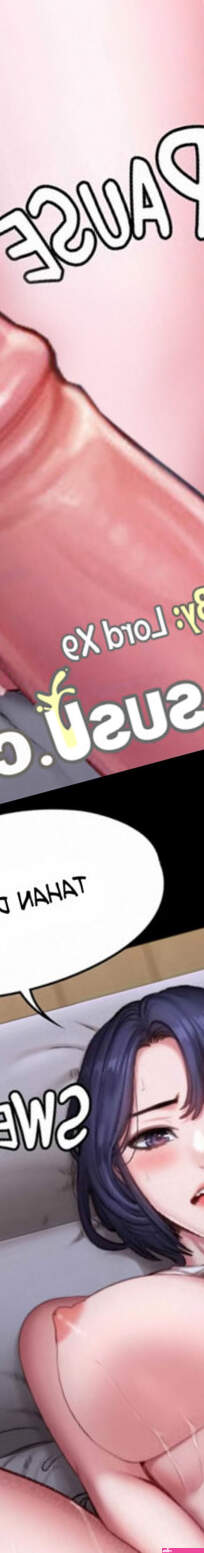 Olahraga Bercocok Tanam Chapter 83