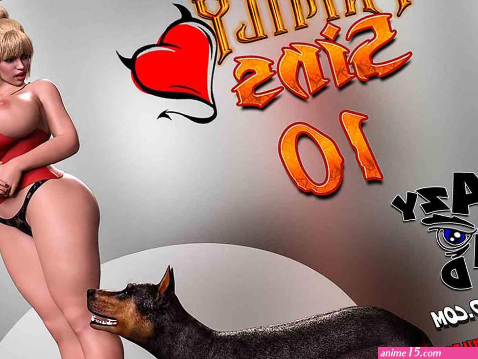 Family Sins 10 Read Online Free Porn Comic