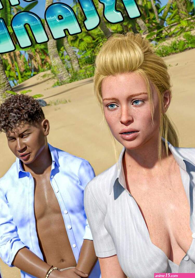 Porn comic Uninhabited Island. MrSweetCuckhold. Sex comic the ship crashed