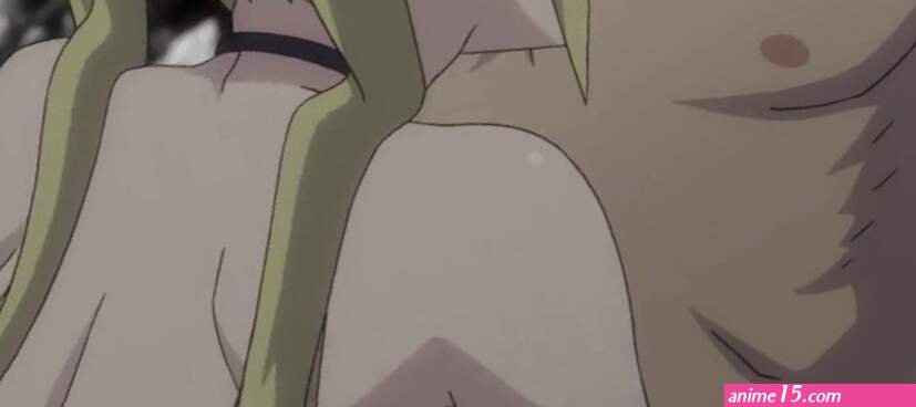 Trinity Seven