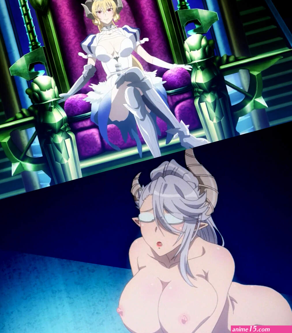 Historia -Sin Nanatsu no Taizai- Belial 1 by bazinga777 on DeviantArt