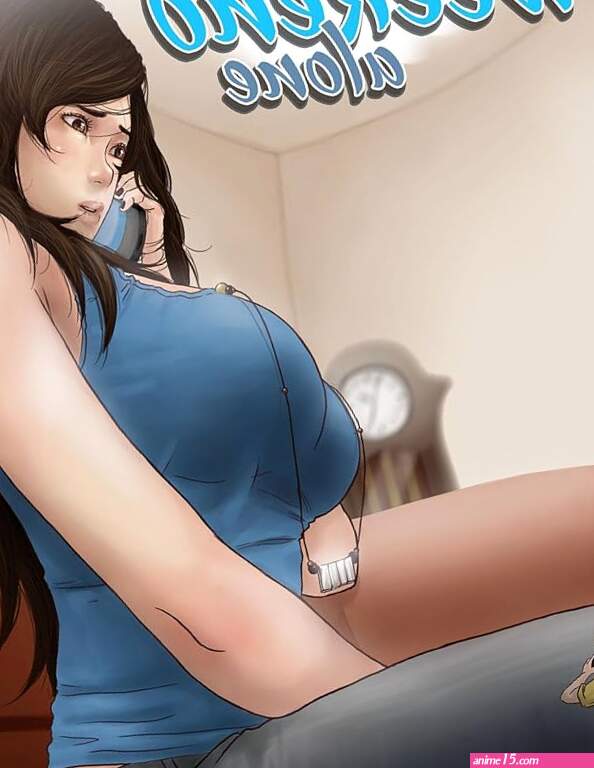 A Weekend Alone: Chapter 2