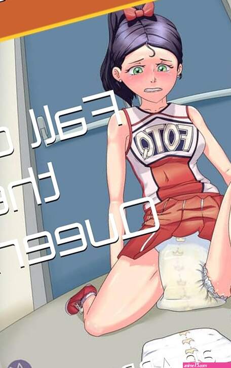 : Fall of the Queen: an ABDL Story eBook : Chesney Zander Allerted: Kindle Store