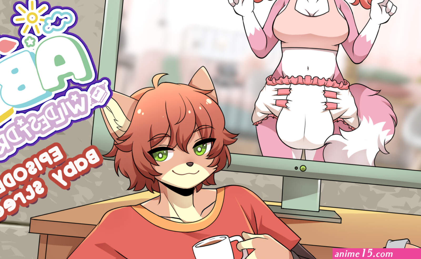 Deruupanda Art