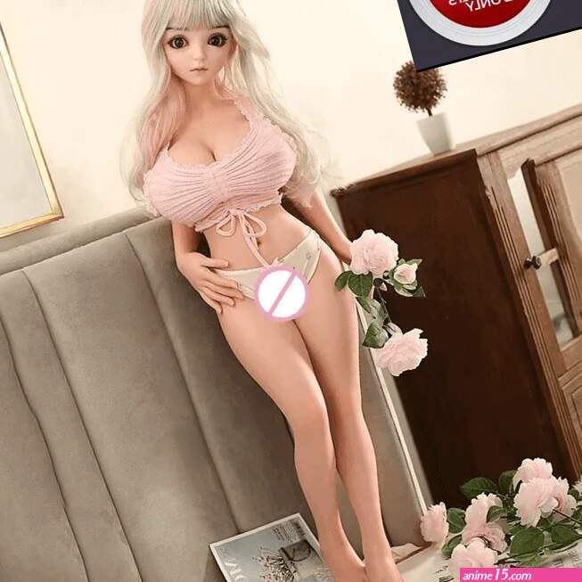 3D Anime Sex Doll