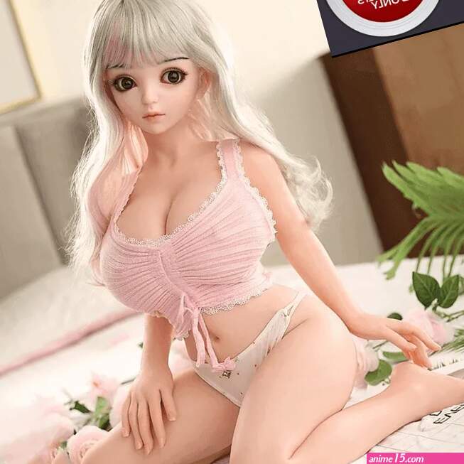 3D Anime Sex Doll