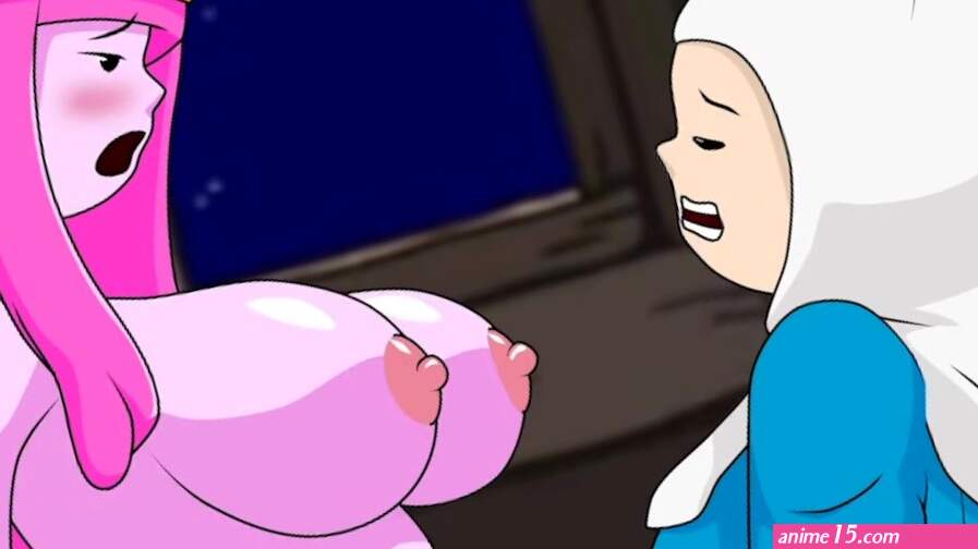 Adventure Time