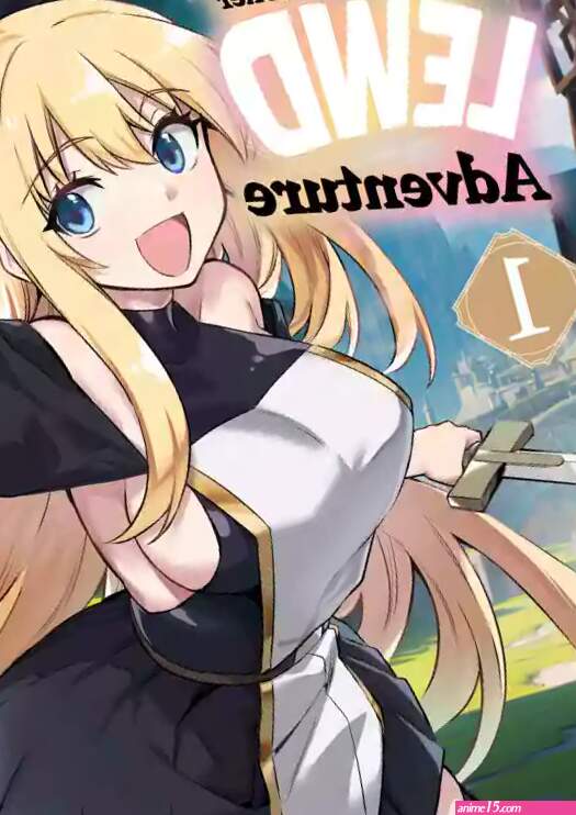 Boukenshachan and her Lewd Adventure Vol. 1 nhentai: hentai doujinshi and manga