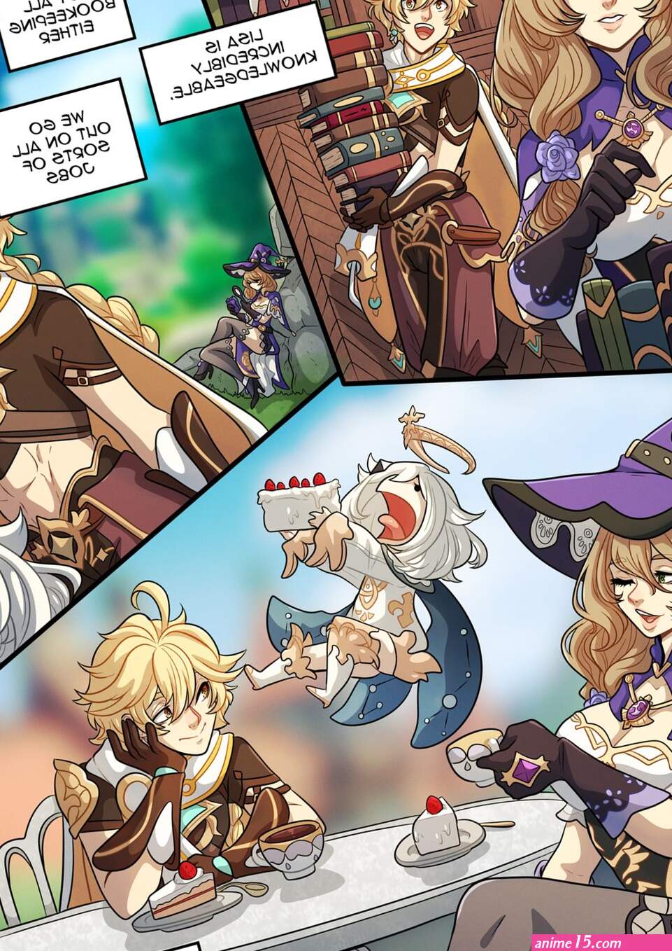 Rule 34