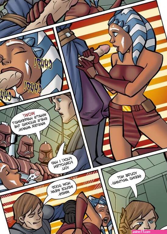 drawn sex wars: comicsporn.net