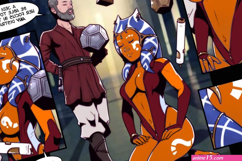Ahsoka Tano