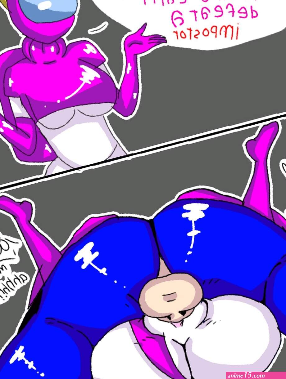 Among us rule 34 comic princess.onl Fappening Celebrity Photos