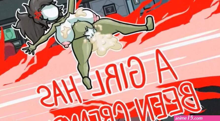 Gameplay Lets Read The Porn Parody Comic Of Among Us
